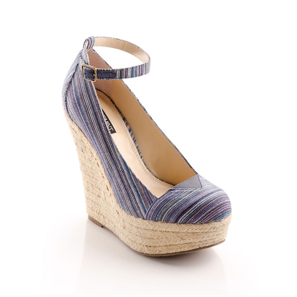 Shoemint Dayna espadrilles wedge
